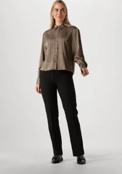 ANOTHER LABEL e pantalon milly pants><noscript><img width=