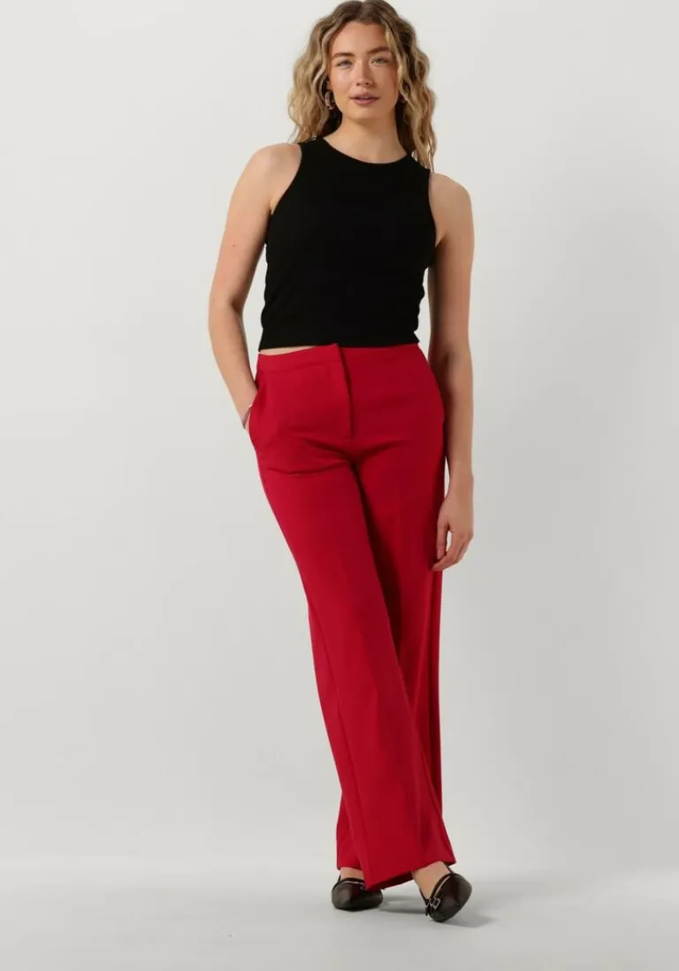 ANOTHER LABEL e top abelia top s/l>DAMES Tops & T-Shirts