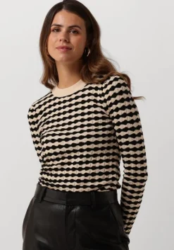 ANOTHER LABEL e trui aster knitted pull>DAMES Truien & Vesten