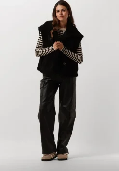 ANOTHER LABEL e trui aster knitted pull>DAMES Truien & Vesten