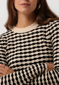 ANOTHER LABEL e trui aster knitted pull><noscript><img width=