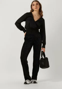 ANOTHER LABEL e t-shirt linnea shiny top l/s><noscript><img width=