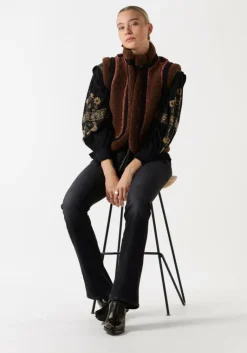 ANTIK BATIK e blouses alan blouse>DAMES Blouses