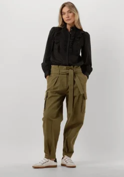 ANTIK BATIK e blouses charlotte blouse>DAMES Blouses