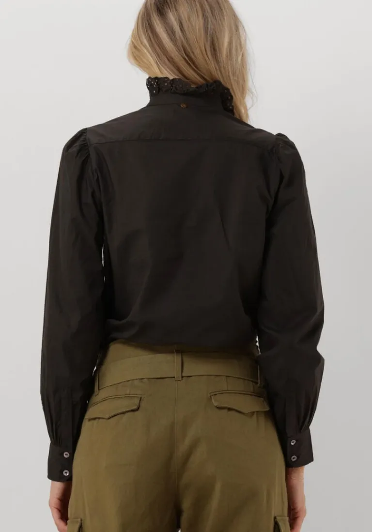 ANTIK BATIK e blouses charlotte blouse>DAMES Blouses