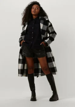 zwarte antik batik blouses laura blouse