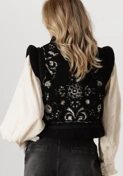 ANTIK BATIK e gilet saliba gilet><noscript><img width=