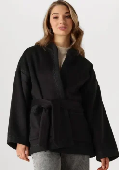 ANTIK BATIK e kimono william kimono>DAMES Blazers