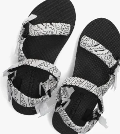 ARIZONA LOVE e platte sandalen trekky bandana><noscript><img width=
