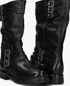 zwarte a.s.98 boots b80314