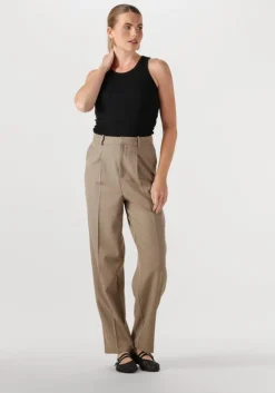 zwarte ayana ballerina's l12469