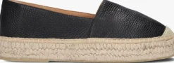 zwarte ayana espadrilles omo25yu815