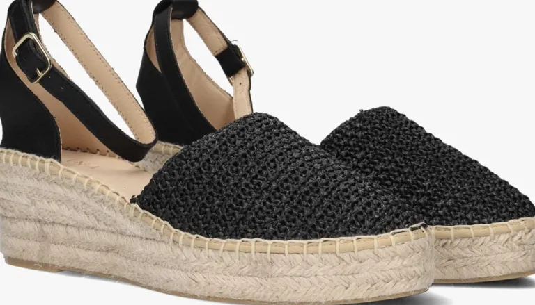 AYANA e espadrilles yu644>DAMES Espadrilles