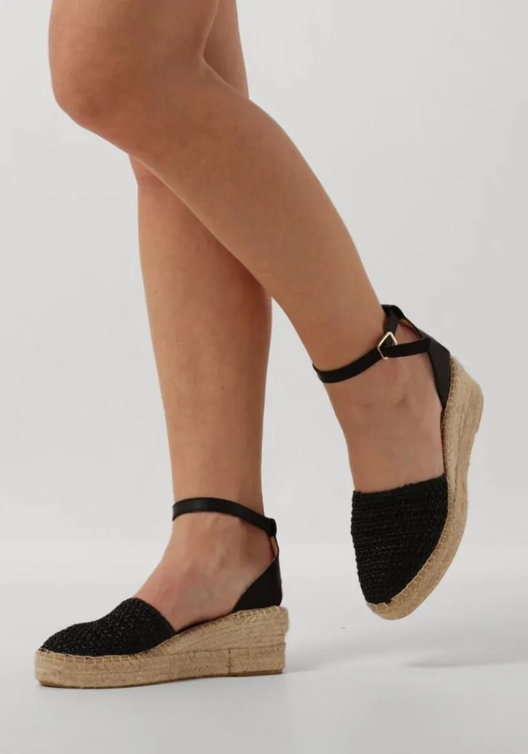 AYANA e espadrilles yu644>DAMES Espadrilles