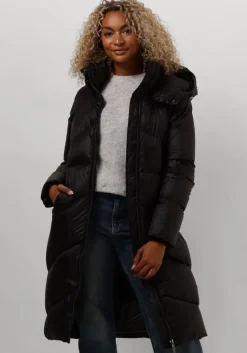 BEAUMONT e gewatteerde jas noel>DAMES Jassen