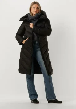 BEAUMONT e gewatteerde jas stelle>DAMES Jassen