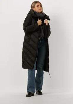 BEAUMONT e gewatteerde jas stelle>DAMES Jassen