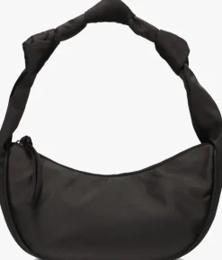 zwarte becksondergaard schoudertas luster tailia bag