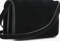 BECKSONDERGAARD e schoudertas velvet lula bag>DAMES Schoudertassen