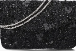 BECKSONDERGAARD e schoudertas wintery paradi bag>DAMES Schoudertassen