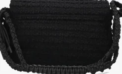 zwarte becksondergaard schoudertas ashby hollis bags