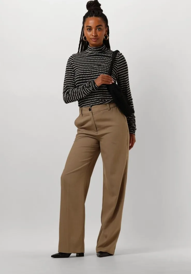 zwarte becksondergaard schoudertas ashby hollis bags