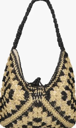 BECKSONDERGAARD e schoudertas emily bag>DAMES Schoudertassen