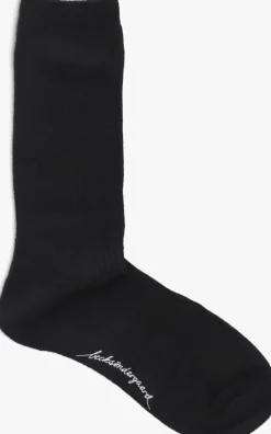 BECKSONDERGAARD e sokken telma solid sock>DAMES Beenmode