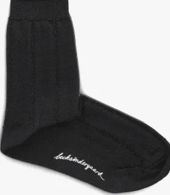 BECKSONDERGAARD e sokken glitter drake sock>DAMES Beenmode