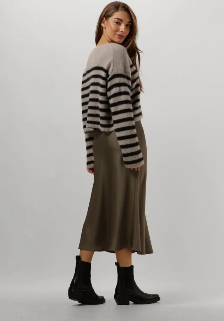 BECKSONDERGAARD e sokken leofa cotta sock>DAMES Beenmode