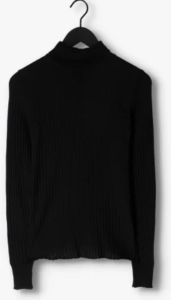 zwarte bellamy coltrui liz