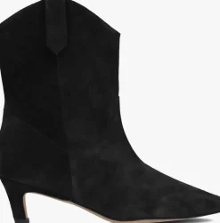 BIBI LOU e enkellaarsjes 800t60aa>DAMES Enkellaarsjes