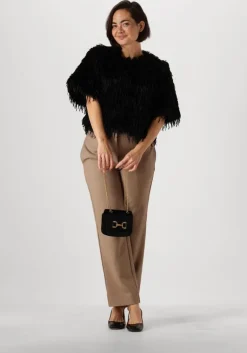 zwarte bibi lou schoudertas 933a92tr