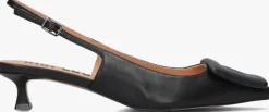 zwarte bibi lou slingbacks 641z10vk