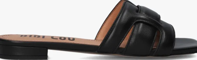 BIBI LOU e slippers 760z10vk>DAMES Slippers