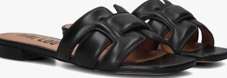 BIBI LOU e slippers 760z10vk>DAMES Slippers