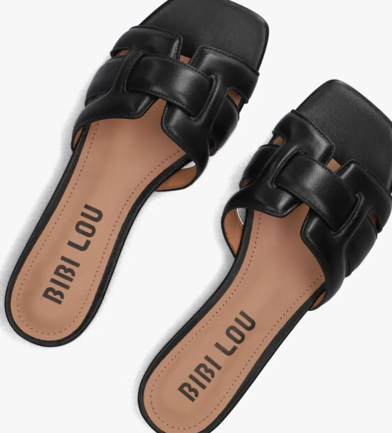 BIBI LOU e slippers 760z10vk>DAMES Slippers