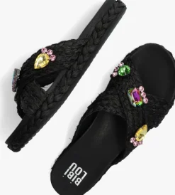 BIBI LOU e slippers 889z70hg><noscript><img width=