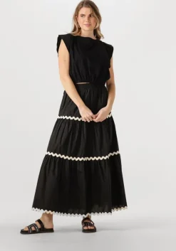 zwarte bibi lou slippers 529z27vk