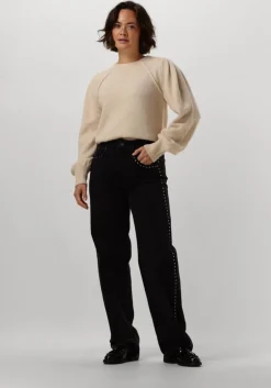 zwarte billi bi loafers a7033