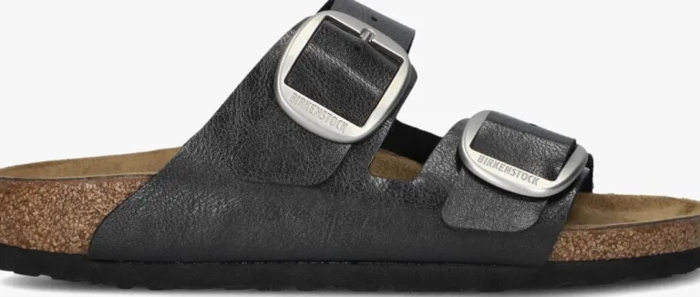 BIRKENSTOCK e slippers arizona dames>DAMES Slippers