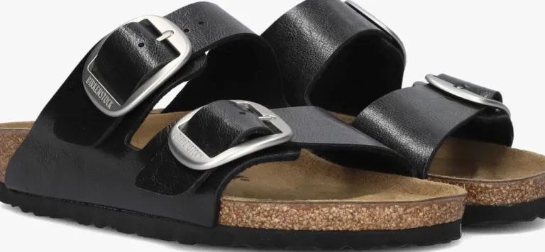 BIRKENSTOCK e slippers arizona dames>DAMES Slippers