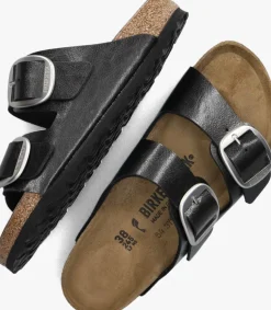 BIRKENSTOCK e slippers arizona dames><noscript><img width=