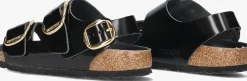 BIRKENSTOCK e slippers milano big buckle dames><noscript><img width=