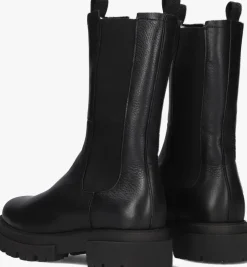 zwarte blackstone chelsea boots smilla