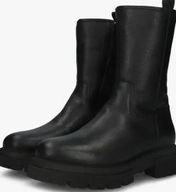 zwarte blackstone enkelboots rayna