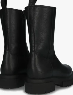 zwarte blackstone enkelboots rayna