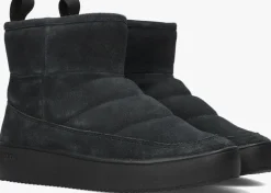BLACKSTONE e enkelboots sakari puff>DAMES Boots