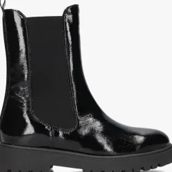 BLASZ e enkelboots leta-80>DAMES Boots