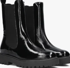 BLASZ e enkelboots leta-80>DAMES Boots